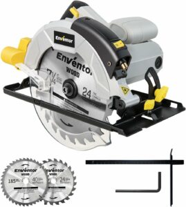 ¿Qué es mejor una sierra circular o una sierra caladora?